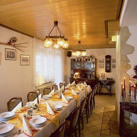 Familienhotel Zur Linde Panschwitz-Kuckau المظهر الخارجي الصورة