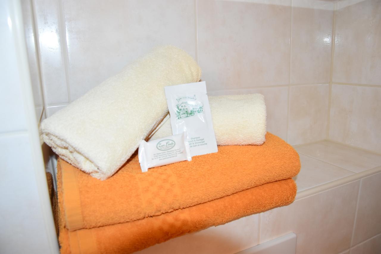 Familienhotel Zur Linde Panschwitz-Kuckau المظهر الخارجي الصورة